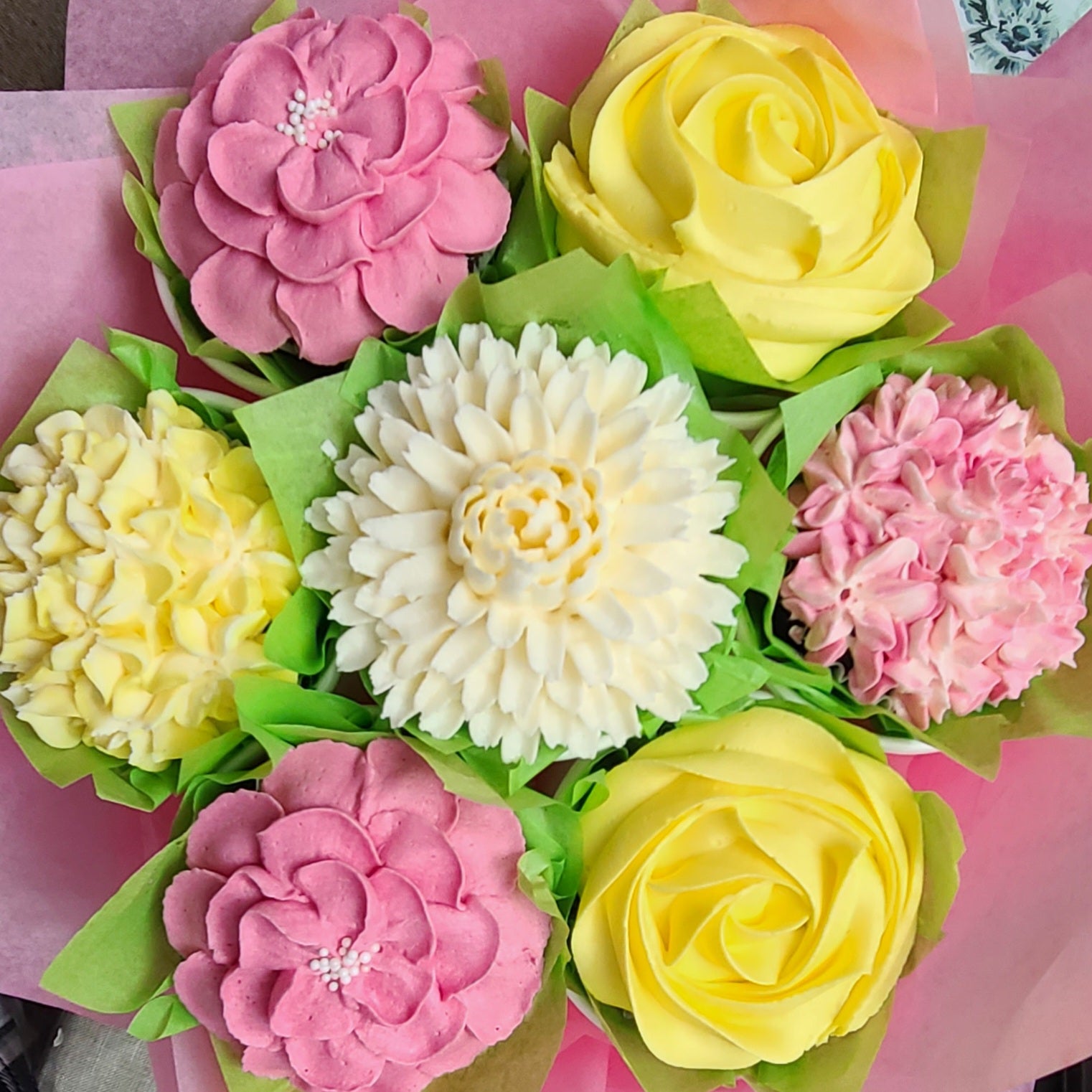 Beautiful Blooms Bouquet