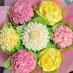 Beautiful Blooms Bouquet