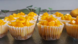 Mini Cheesecake