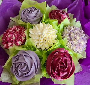 Lavender Love Bouquet